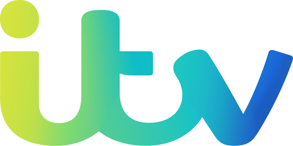 ITVX logo