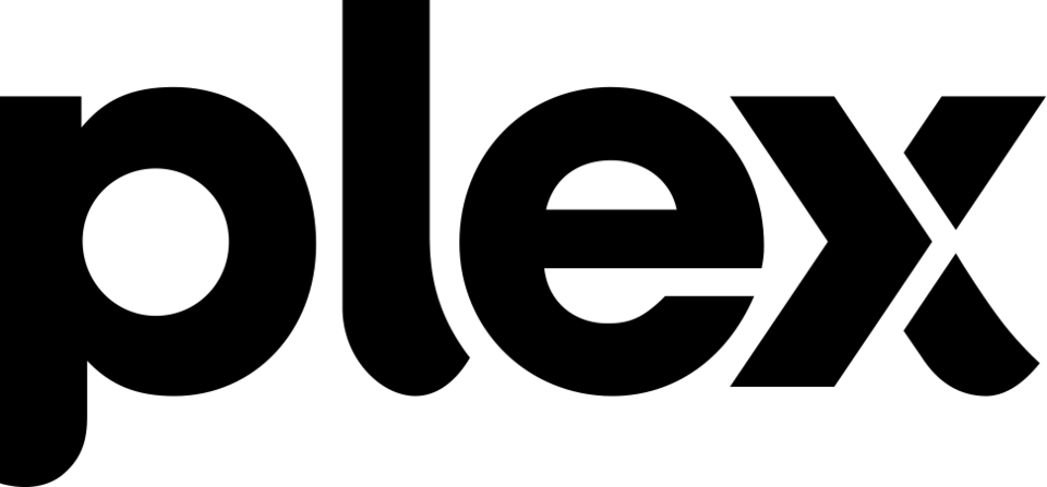 Plex logo