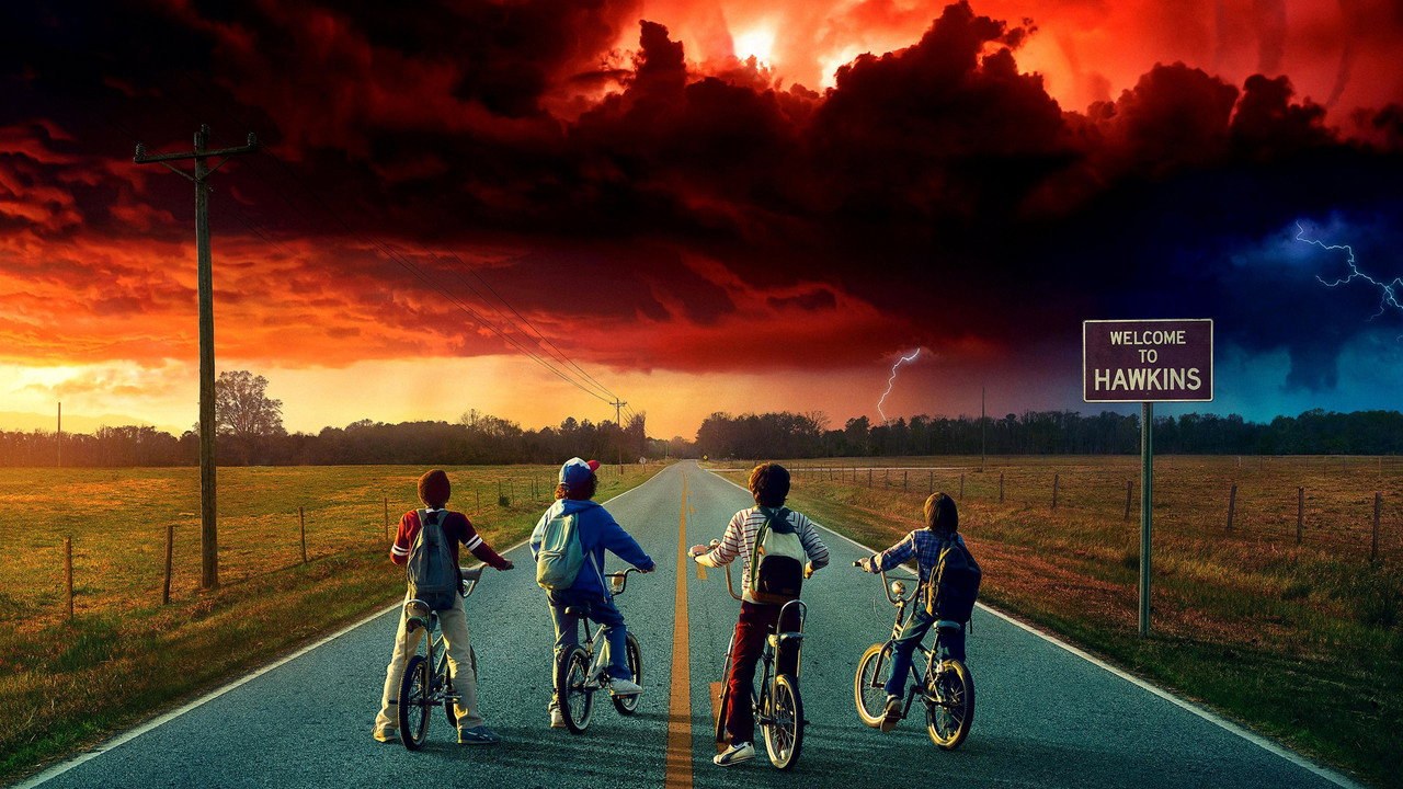 Stranger Things Season 5 Netflix streaming guide