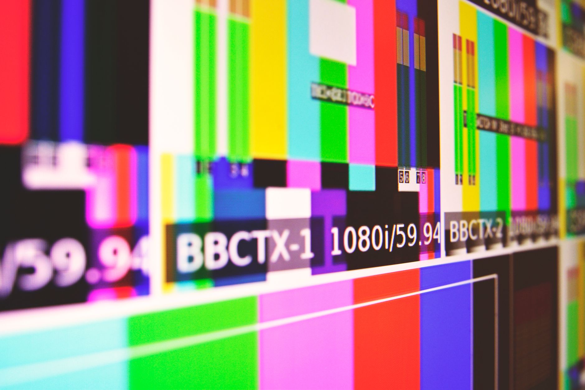 Watch CBC Gem in Senegal on a TV screen