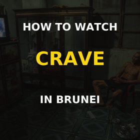 Watch Crave in Brunei hero