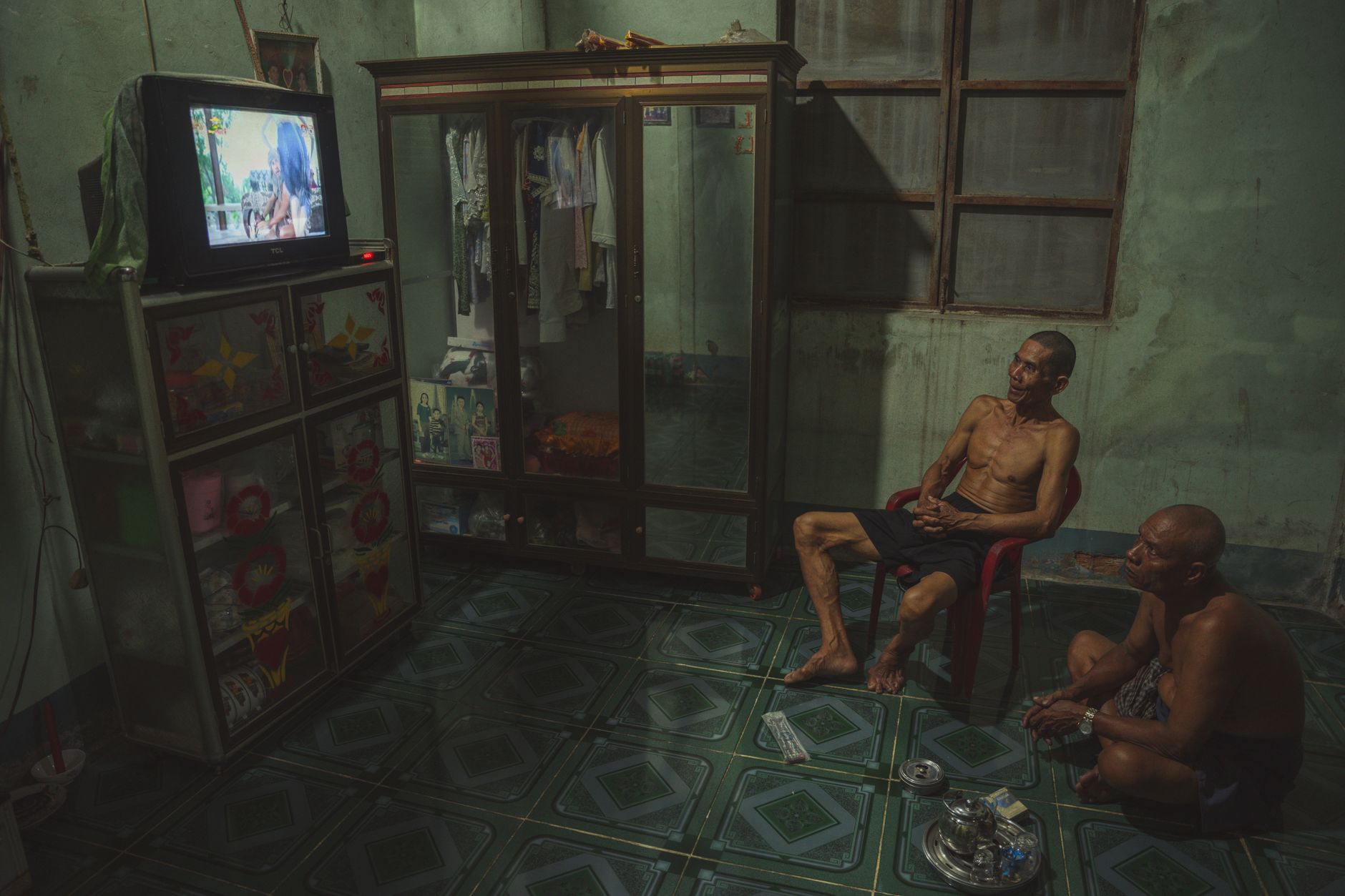 Watch Crave in Brunei on a TV screen