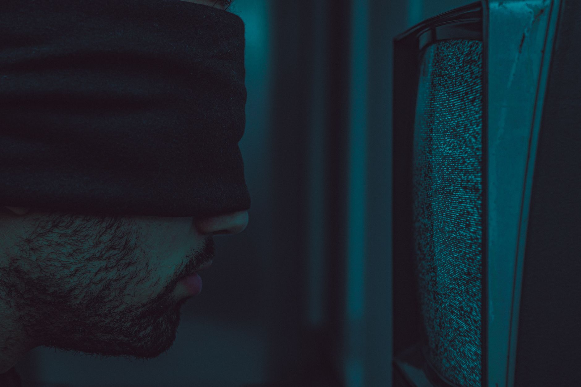 Watch Crave in Burundi on a TV screen