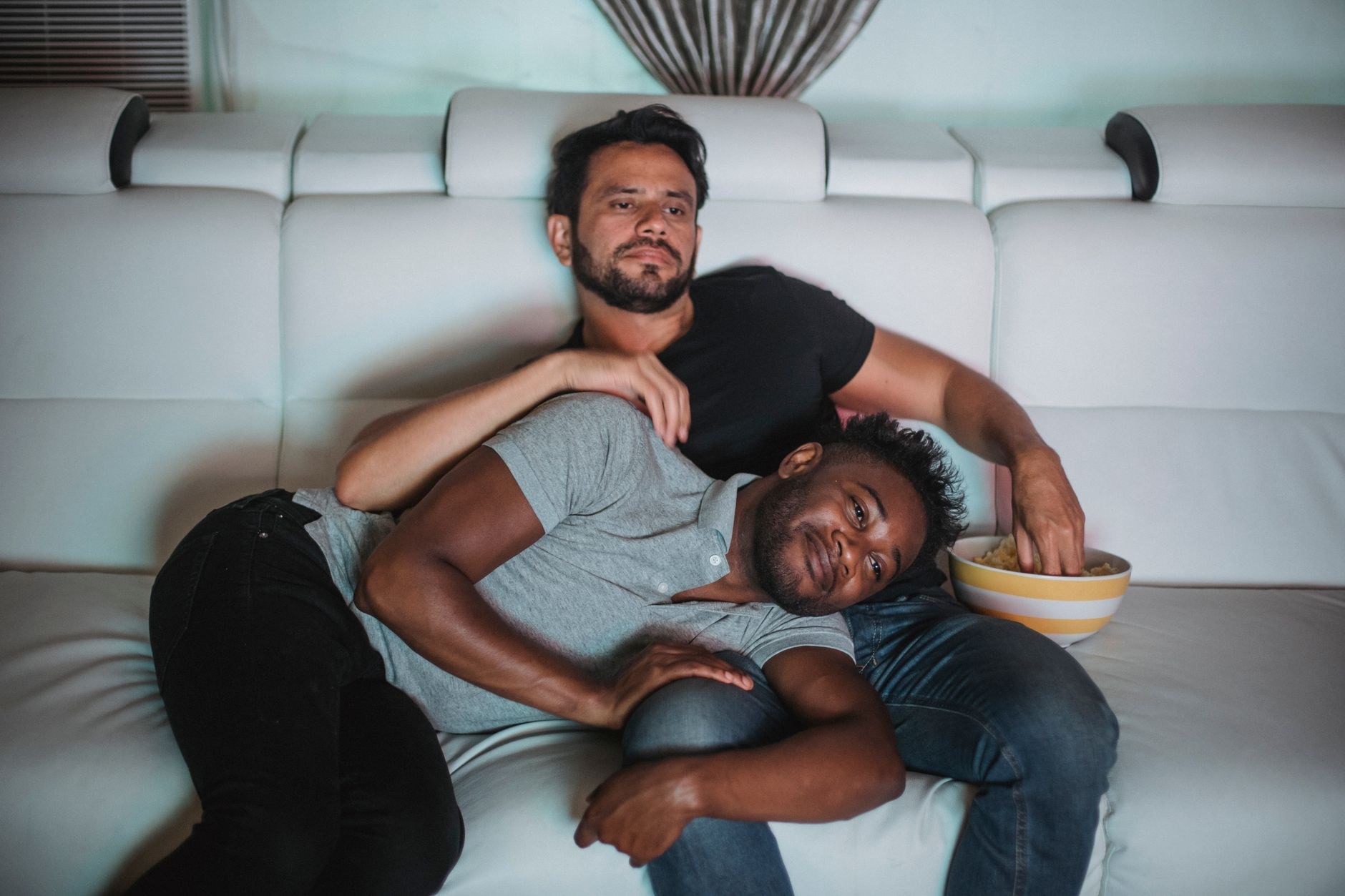 Watch Crave in Mauritius on a TV screen