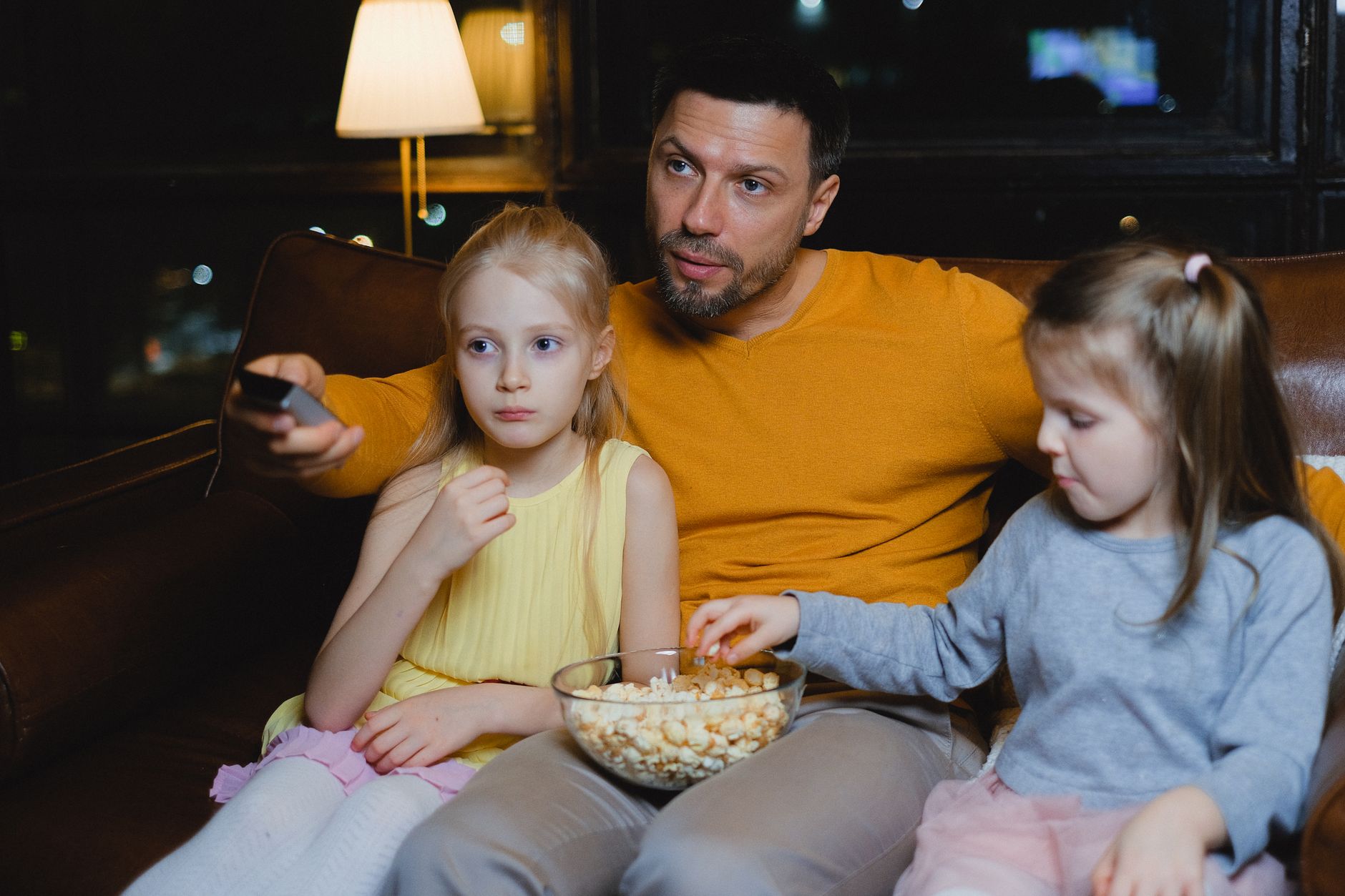 Watch Disney Plus in Benin on a television