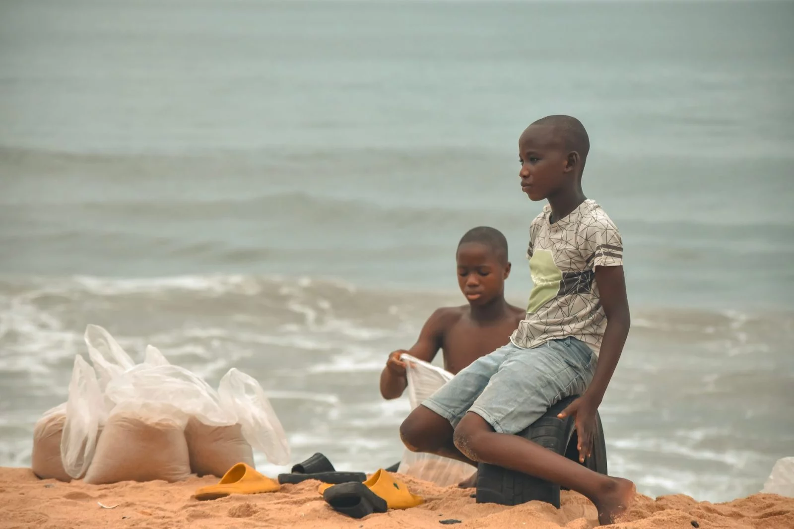 Watch NOW TV in Liberia on a TV screen