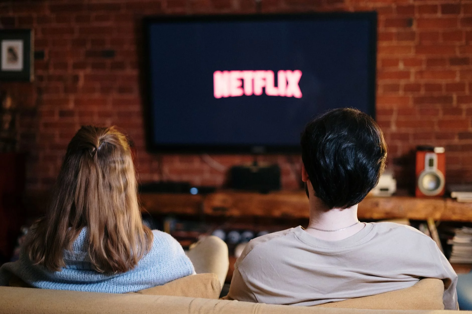 Watch SBS On Demand in Denmark on a TV screen