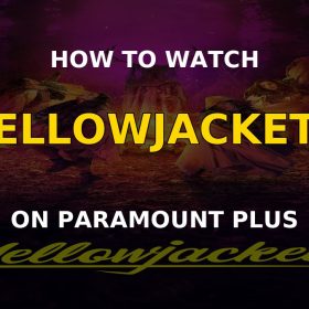Yellowjackets on Paramount Plus hero streaming guide