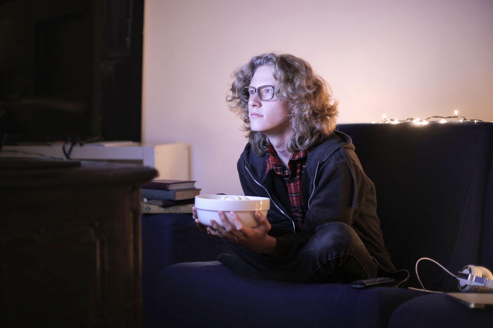 Watch CBC Gem in Peru on a television