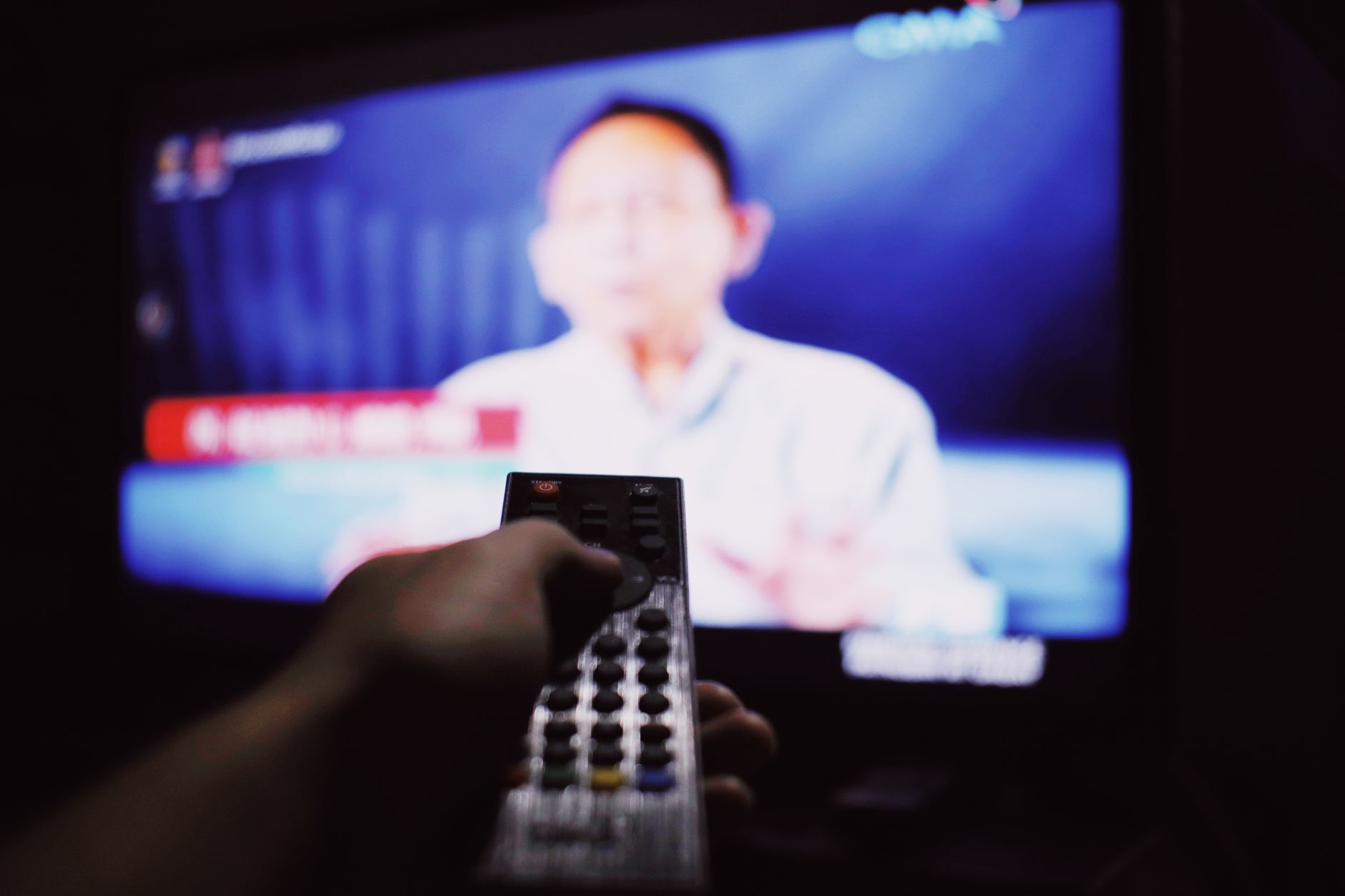 Watch PBS in Mongolia on a television